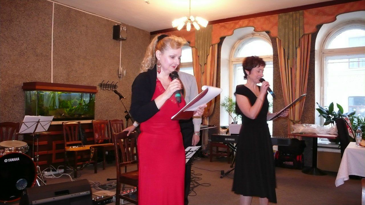 Анна Соляникова ~ | Санкт-Петербург