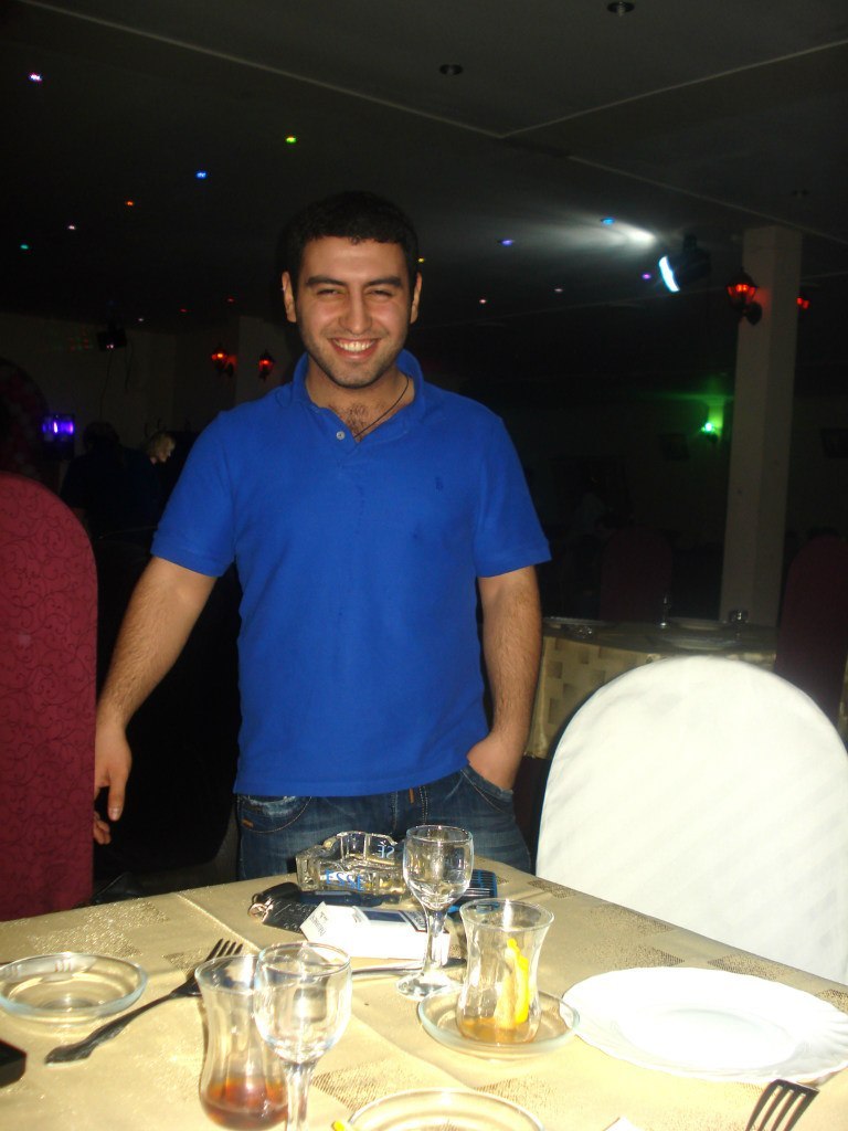 Ando Ando | Москва