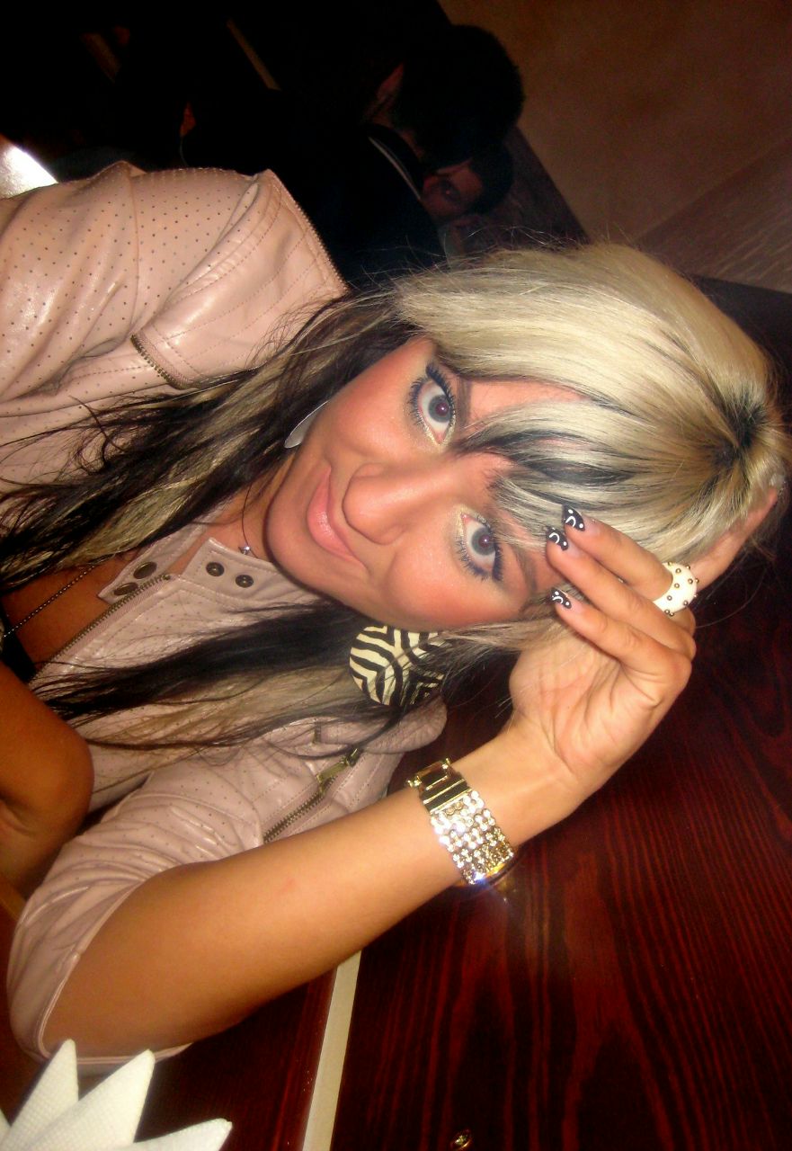 Виктория Парфенцова | Гомель