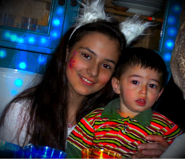 Дина Степанова | Санкт-Петербург