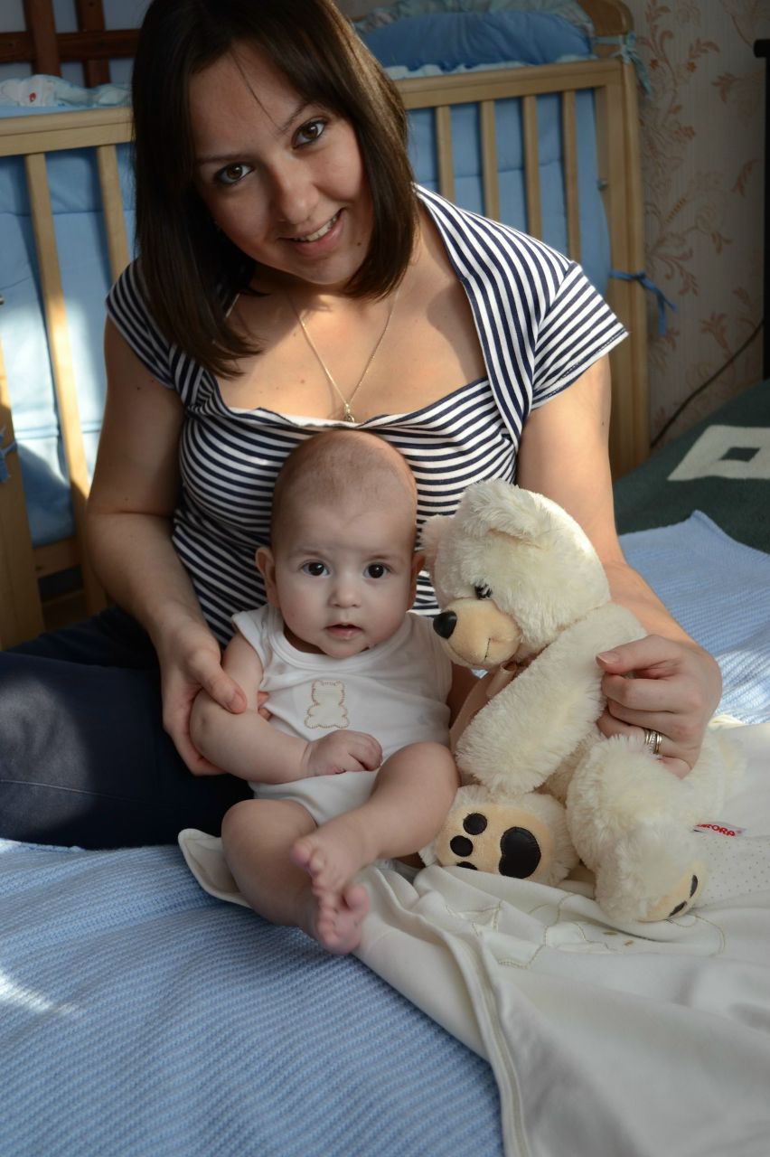 Яна Дычкина | Энгельс