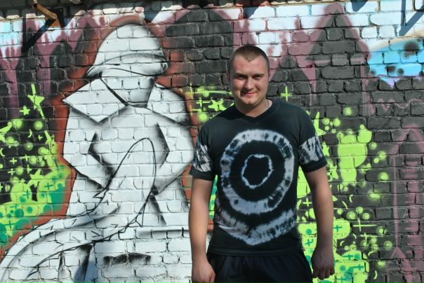 №49, Евгений Полянский, 37 лет, Калининград №49, Евгений Полянский, 37 лет, Калининград