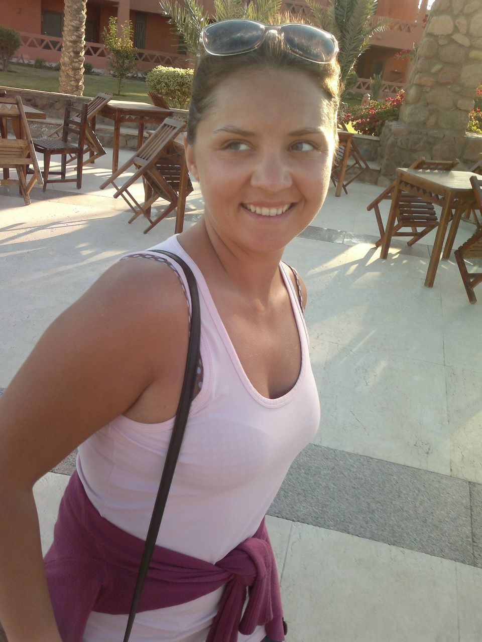 Настя Пасюк | Минск