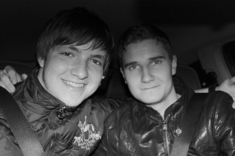 Nikolay Belov | Москва