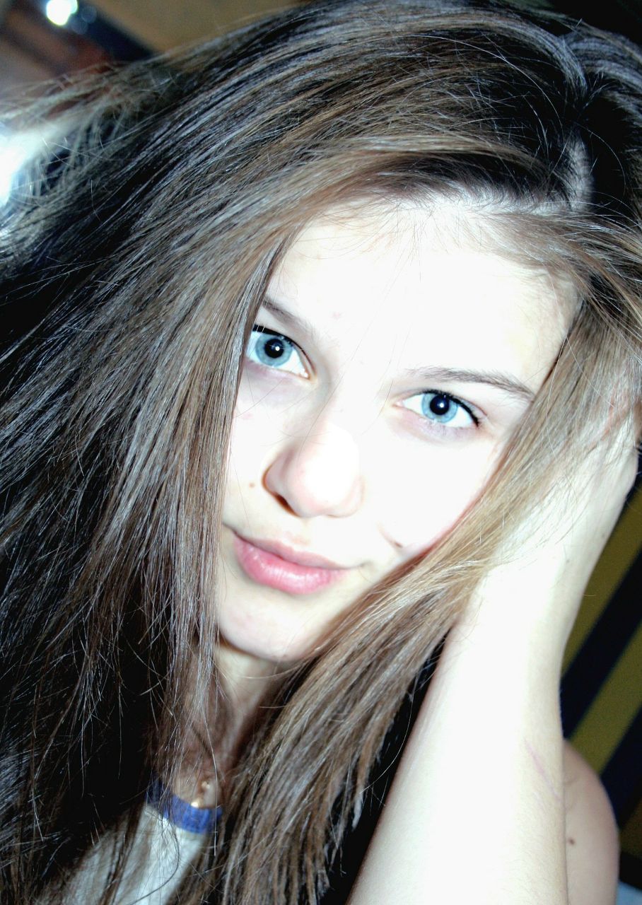 Мария Шрамко | Армавир