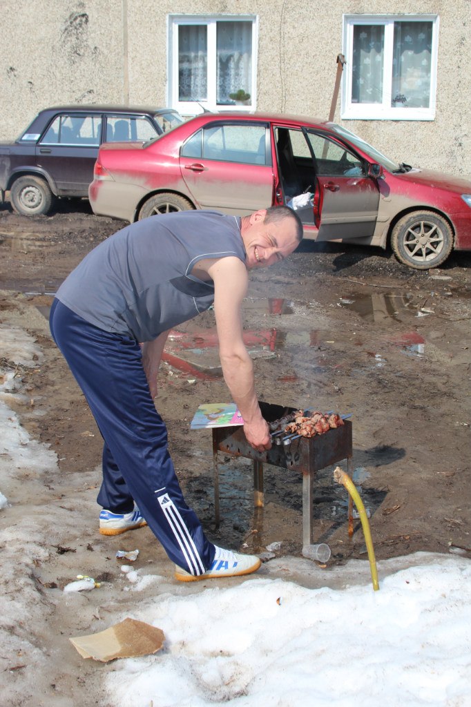 Наталья Безруких | Нижний Новгород