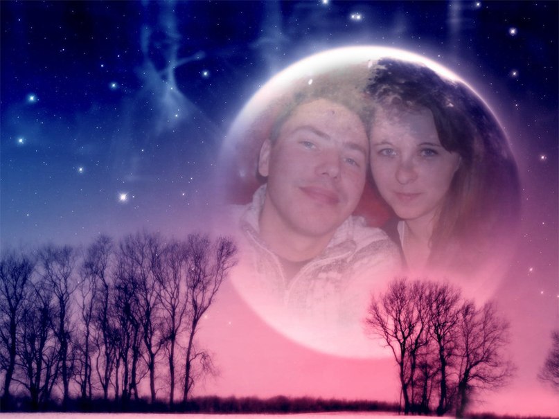 Настя Фартышева | Калининград