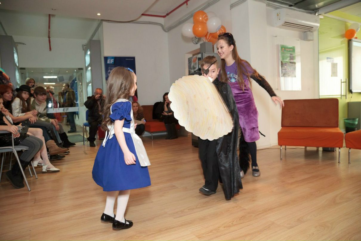 Алиса Чалис | Москва