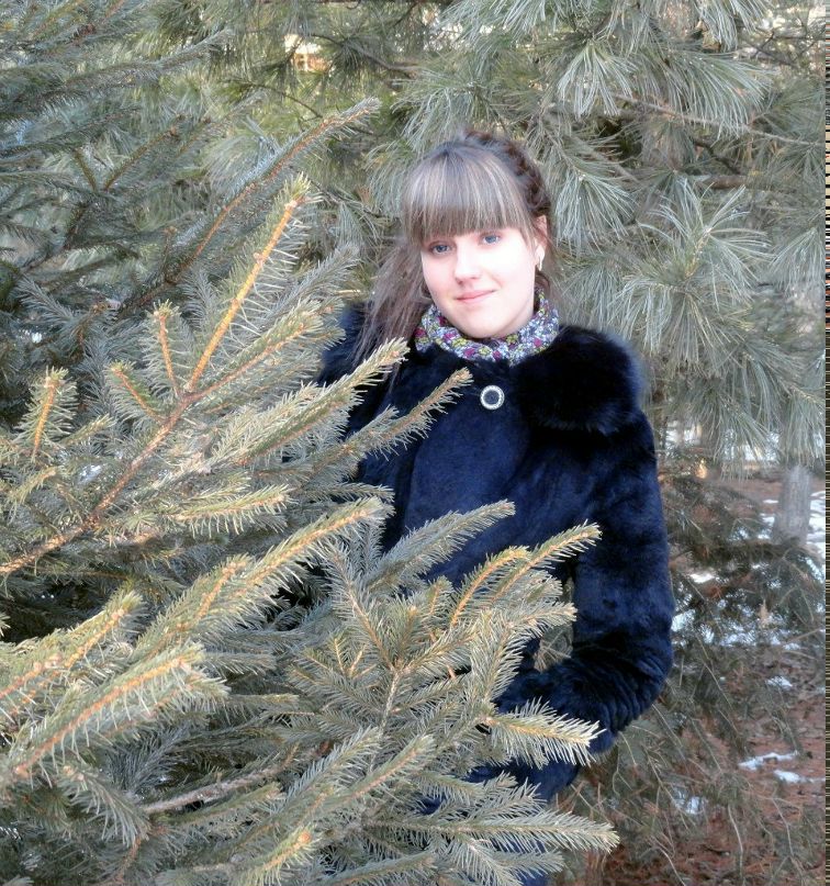 Алёнка Аксёнова | Владивосток