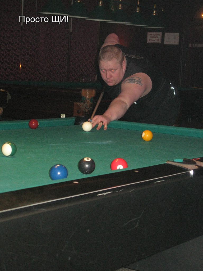 Максим Иванов | Санкт-Петербург