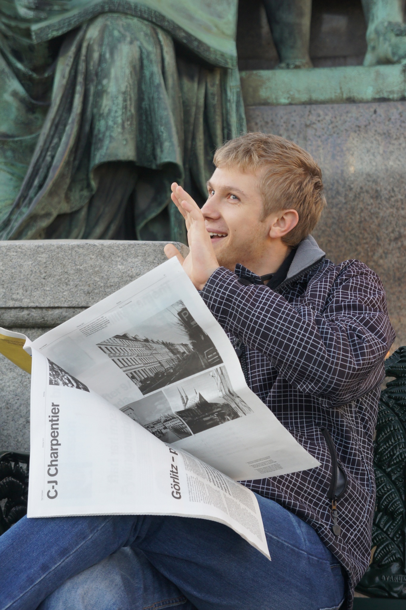 Фото профиля