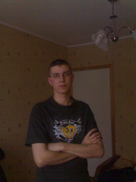 №23, Сергей Сергеевич, 22.1.1989 №23, Сергей Сергеевич, 22.1.1989