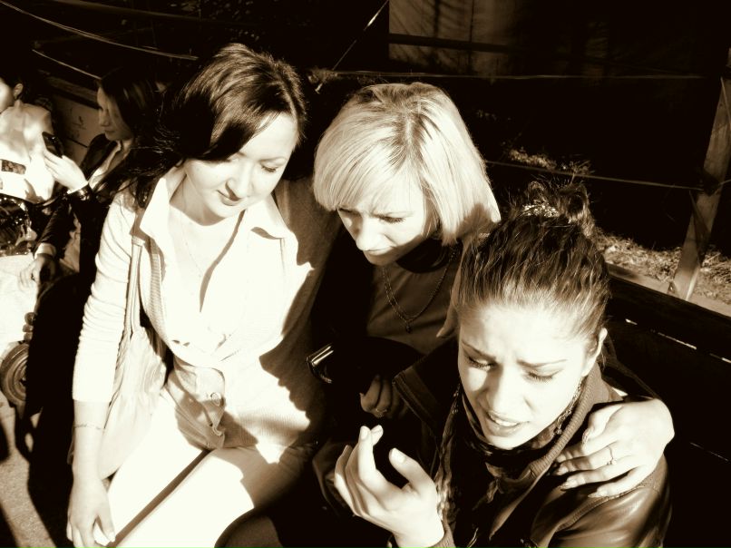 Татьяна Гребёнкина | Киев