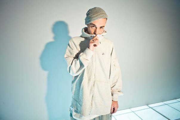 Денис Новиков | Санкт-Петербург