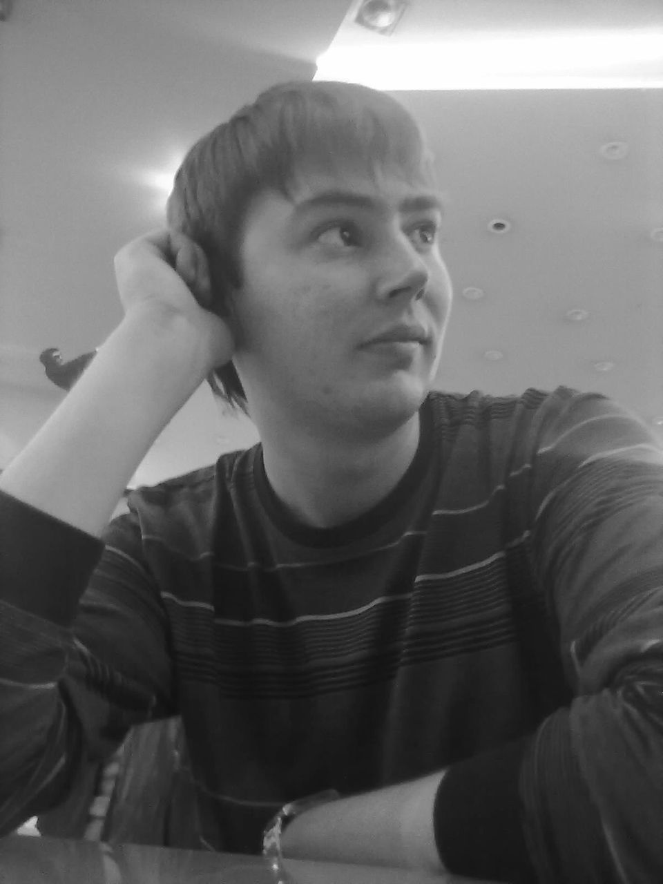 Евгений Песин | Москва