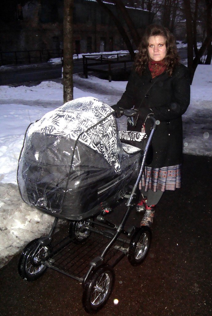 Arita Strode-Kļaviņa | Елгава