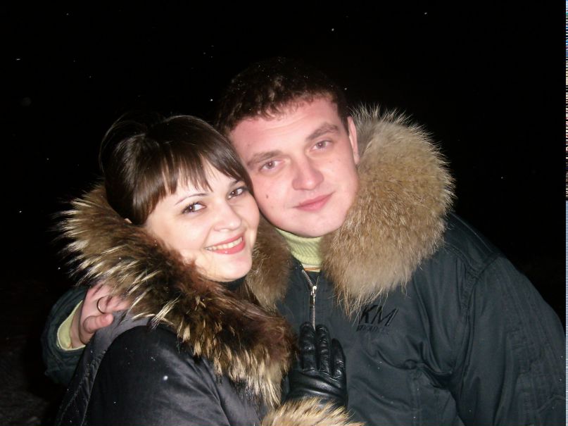 Максим Бугайчук | Москва