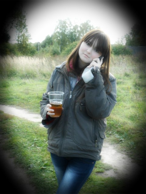 Евгения Лазарева | Смоленск