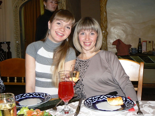 Фото профиля