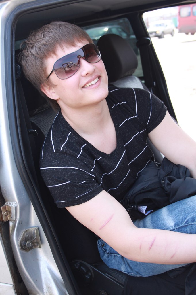 Иван Жомирук | Воронеж