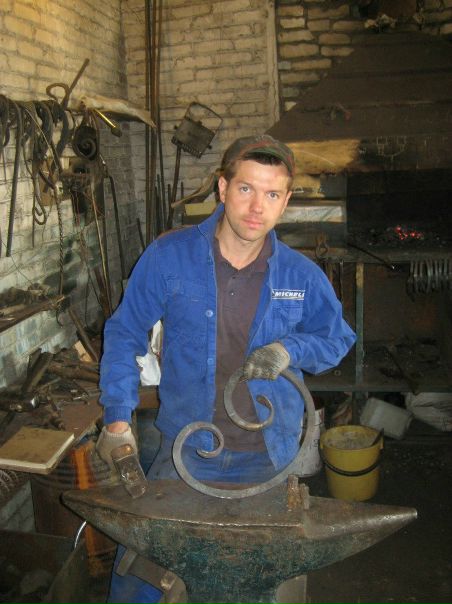 №3, Василий Ермизин №3, Василий Ермизин