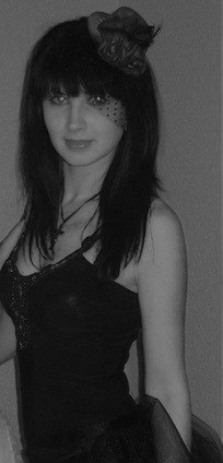 Анна Чернова | Саратов