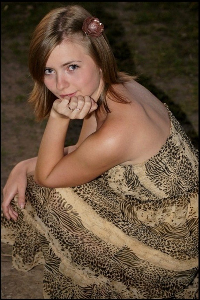 Алёнка Капустина ♥ | Москва