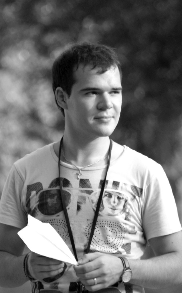 Сергей Жестянкин | Москва