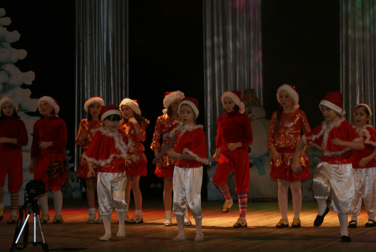 Юлия Тупальская | Москва