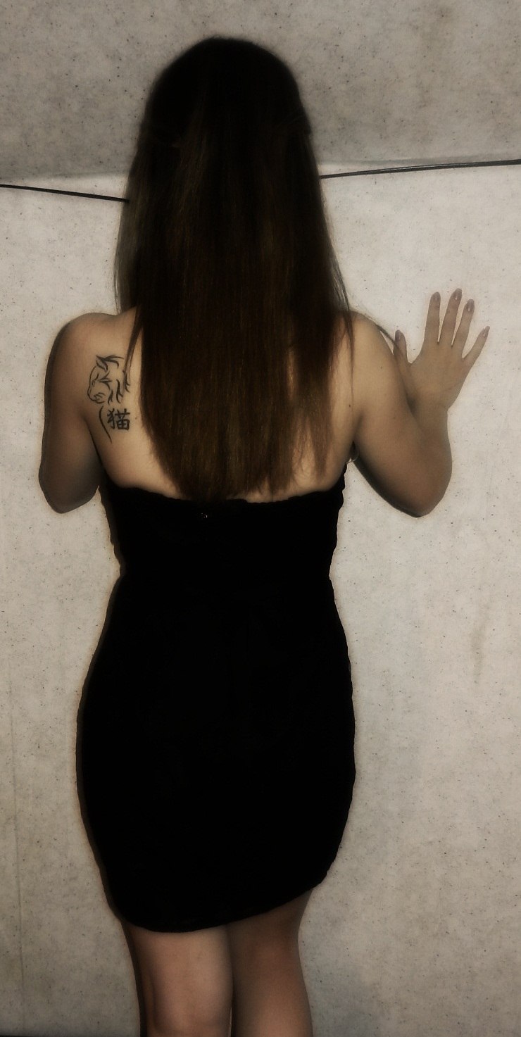 Анна Максимова | Тюмень