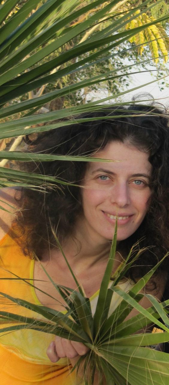 Елена Кадырова | Санкт-Петербург