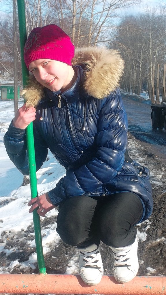 Алёна Петрова | Мантурово