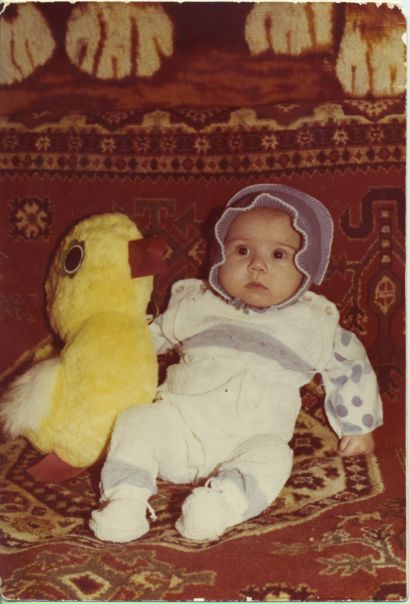 №30, Валя Харитонова, 37 лет, Москва №30, Валя Харитонова, 37 лет, Москва