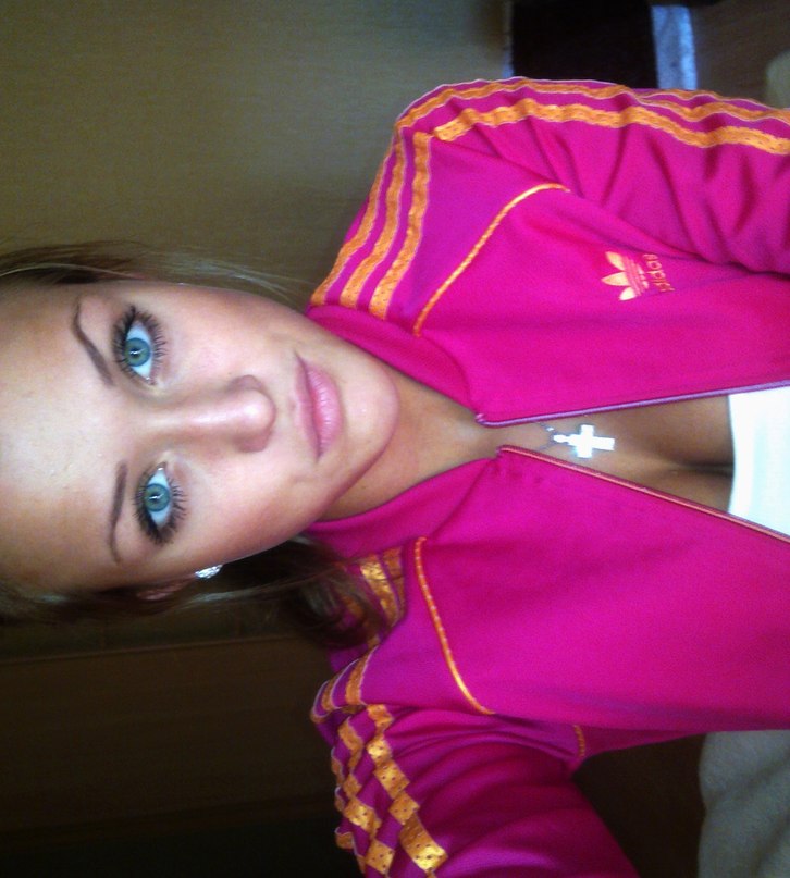 Katya Spiridonova | Красноярск