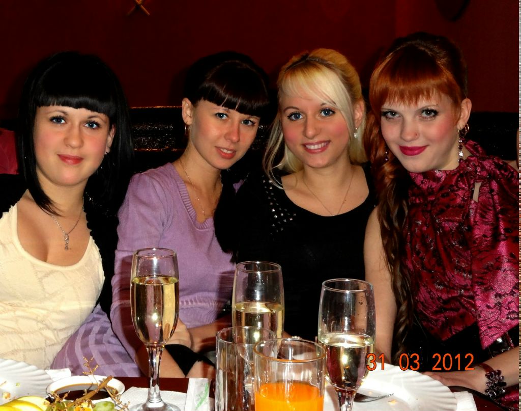 Екатерина Грицай | Лесной