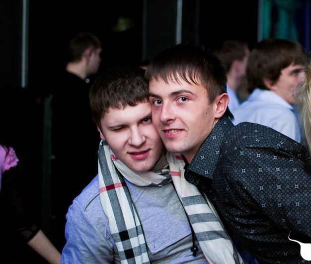 Димон Качан | Минск