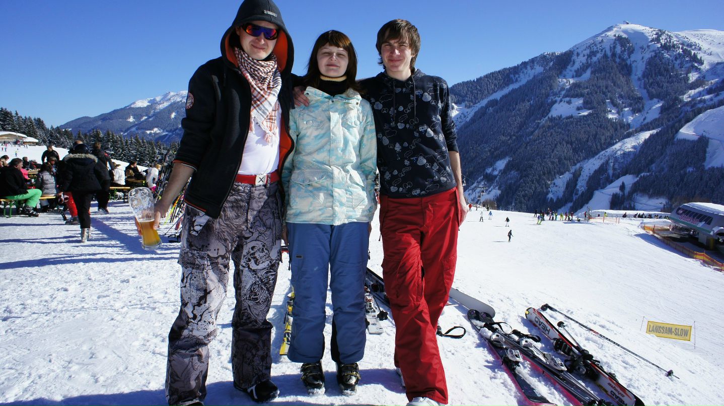 Екатерина Прокошева | Щелково