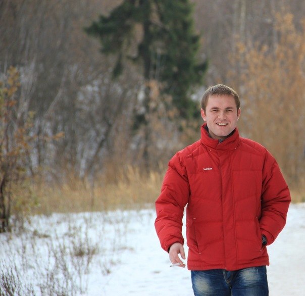 Андрей Алексеев | Ижевск