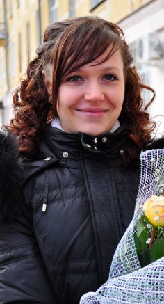 №170, Юлия Тинькова, Жуковский №170, Юлия Тинькова, Жуковский