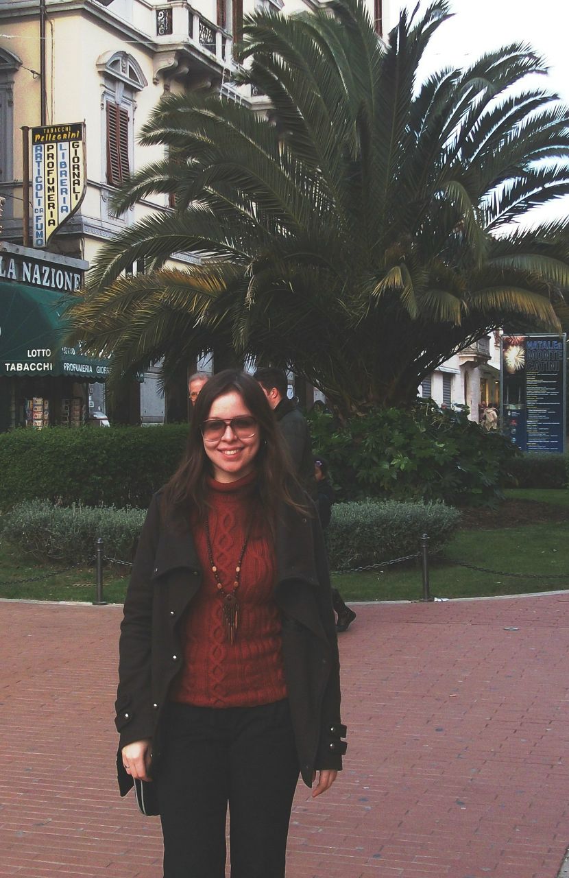 Наталья Бартоли | Сыктывкар