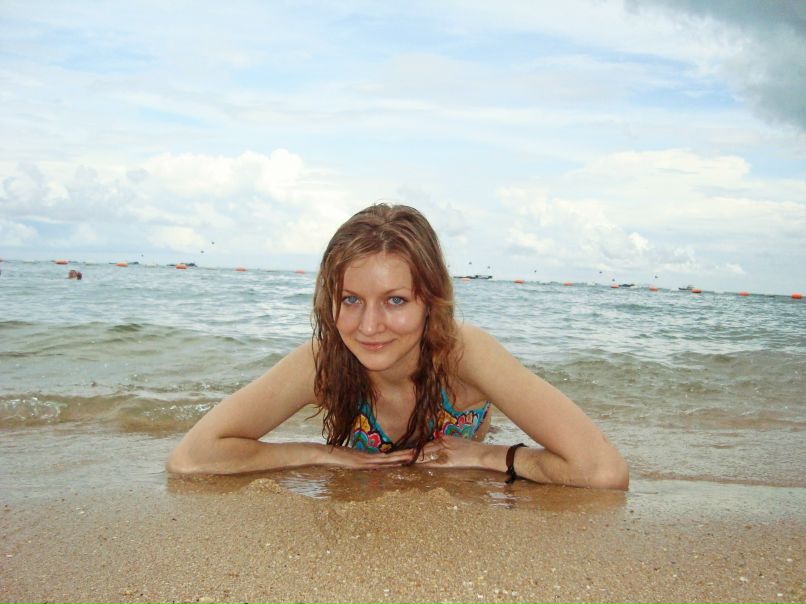 Анна Логинова | Ярославль