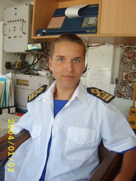 №25, Владимир Гусаковский, 31 год №25, Владимир Гусаковский, 31 год