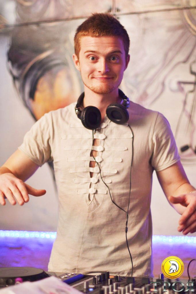 Коля Ніцполь Nitspol' | 