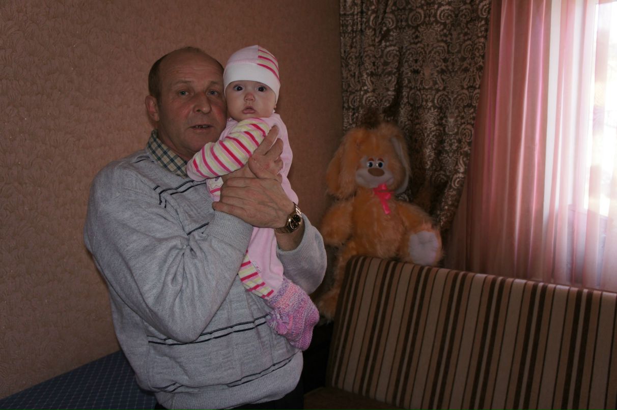 Ирина Частухина Михайловна | Пенза