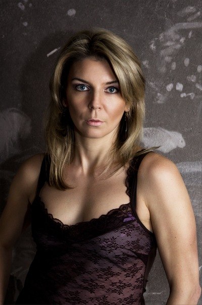 Ольга Андреева | Санкт-Петербург