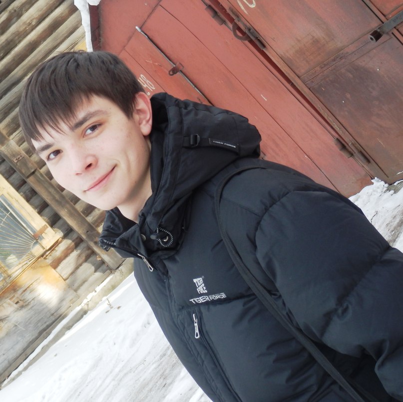 Виктор Толстов | Томск