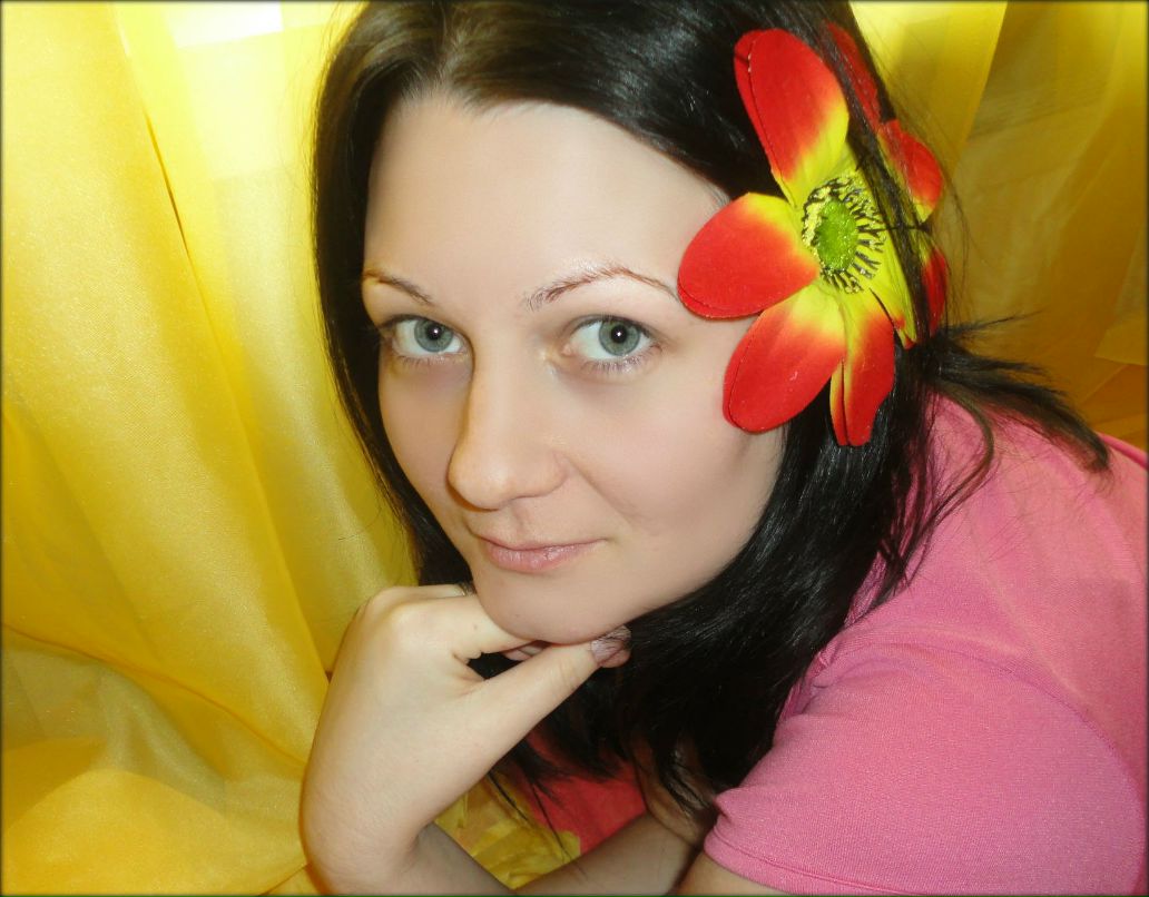 Лейсан Насырова | Карабаш (поселок)