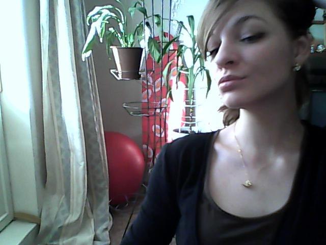 Лена Иванцова | Москва