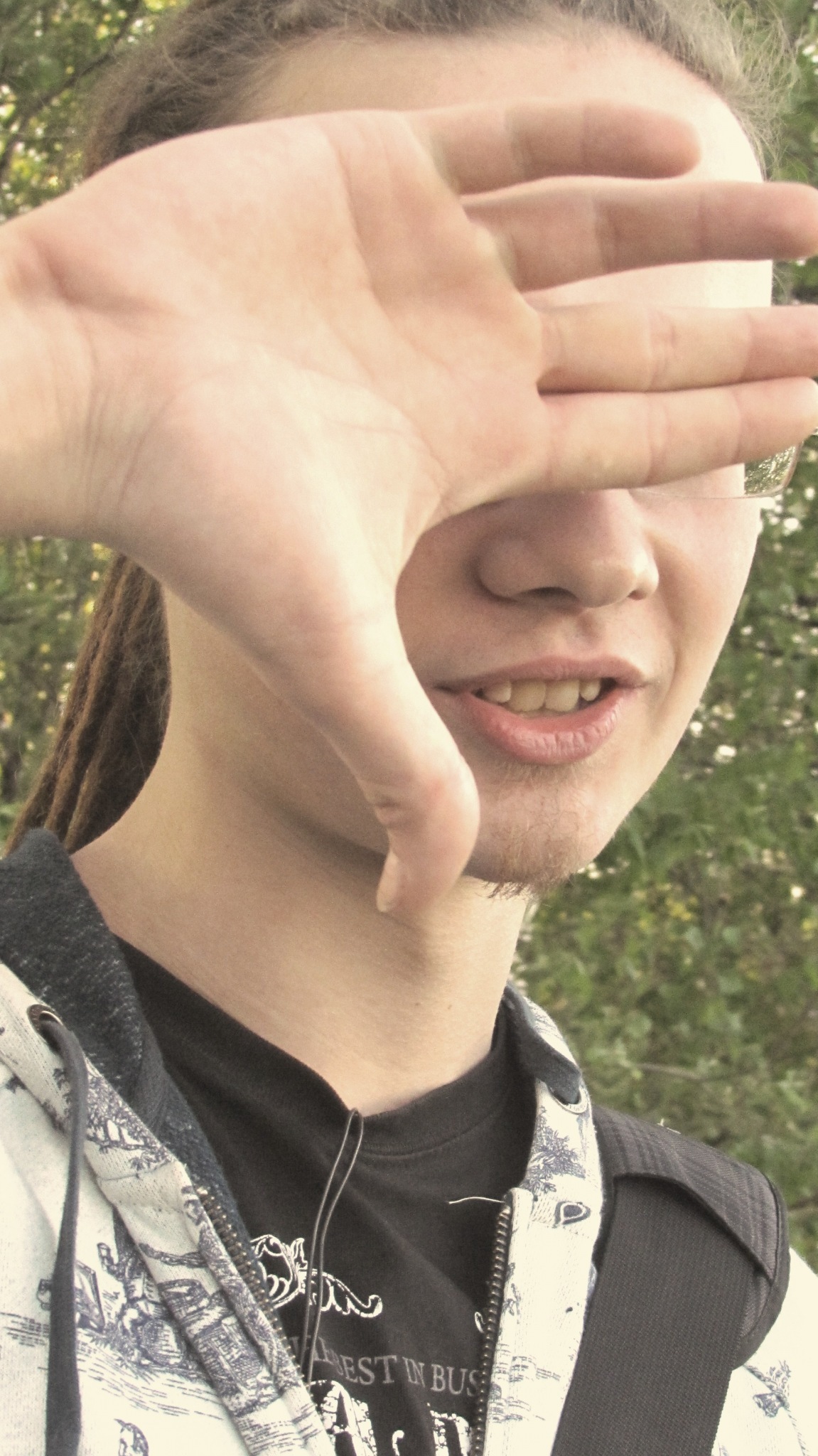 Фото профиля