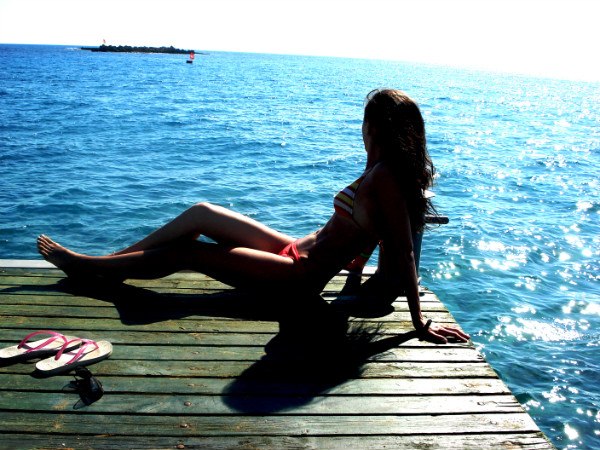 Анна Воробьёва | Санкт-Петербург